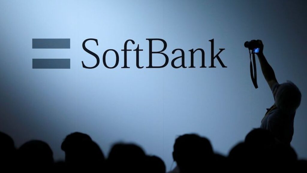 Акции SoftBank выросли на 6% после покупки акций T-Mobile