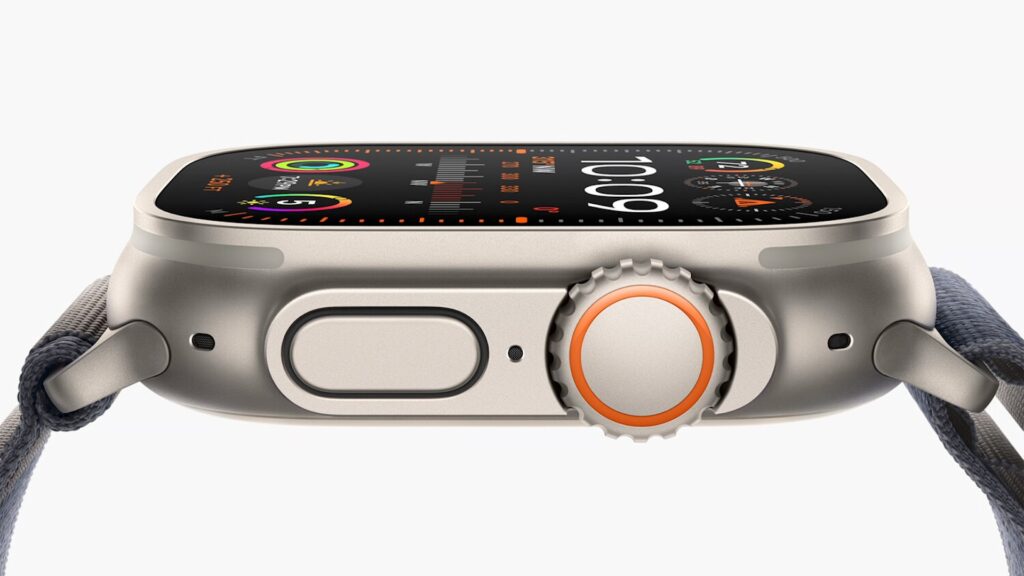 Apple прекратит продажу Apple Watch Series 9 и Watch Ultra 2 в США