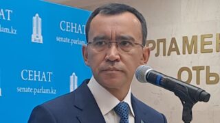 Осознают всю ответственность: Ашимбаев о скандальной передаче на телеканале «Хабар»
