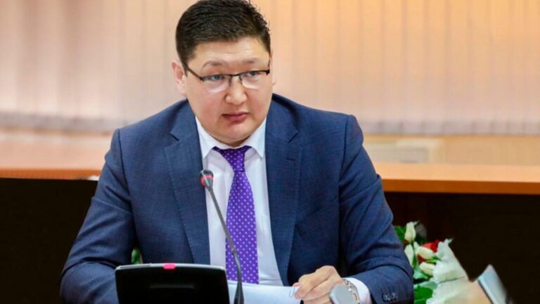 Берик Уали назначен акимом Абайской области