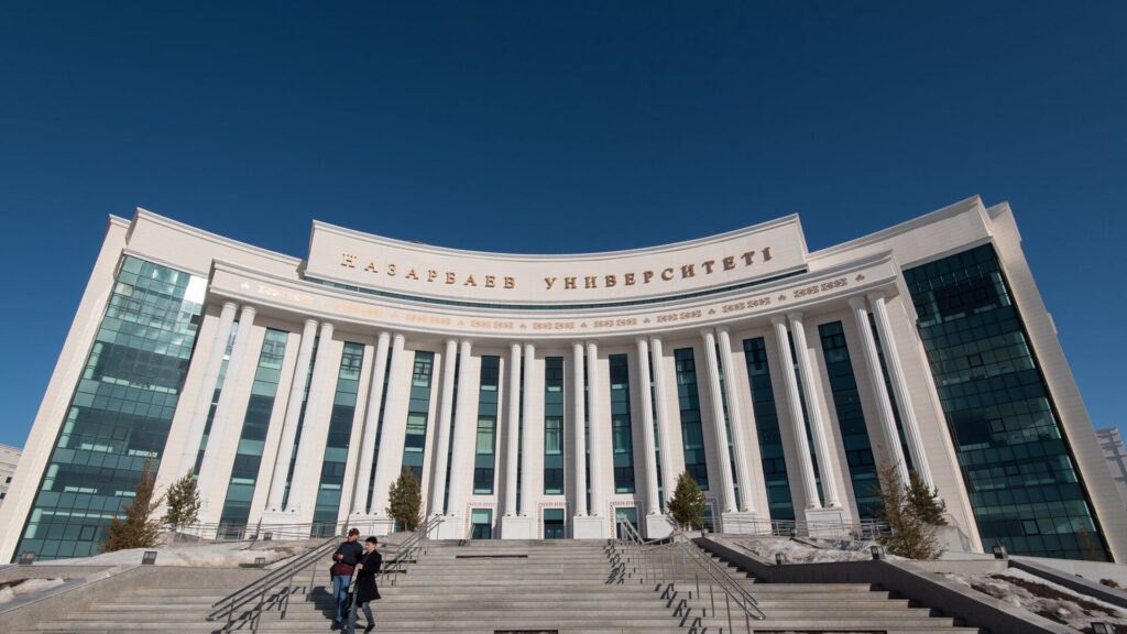Будет ли Назарбаев университет лишен особого статуса - Bizmedia.kz