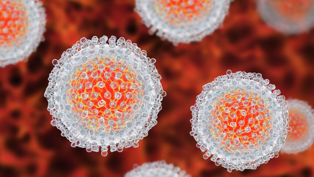 Число заболевших вирусным гепатитом А в Жетысу выросло в 7 раз