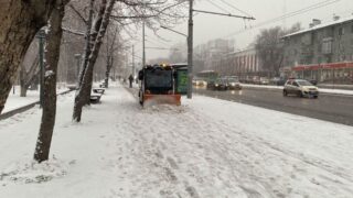 Погода в марте в Казахстане: от теплых дней до сильных морозов