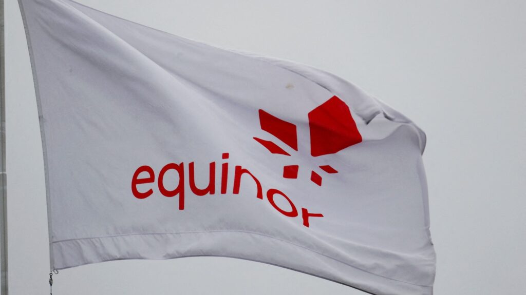 До 2024 года Equinor будет поставлять газ немецкой компании SEFE