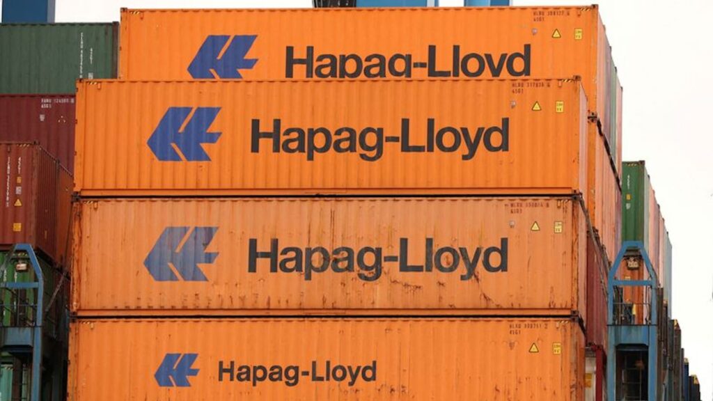 Hapag-Lloyd примет решение в среду относительно своих маршрутов в Красном море