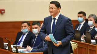 Какие громкие раскрытые дела были в прокуратуре Казахстана за 2023 год