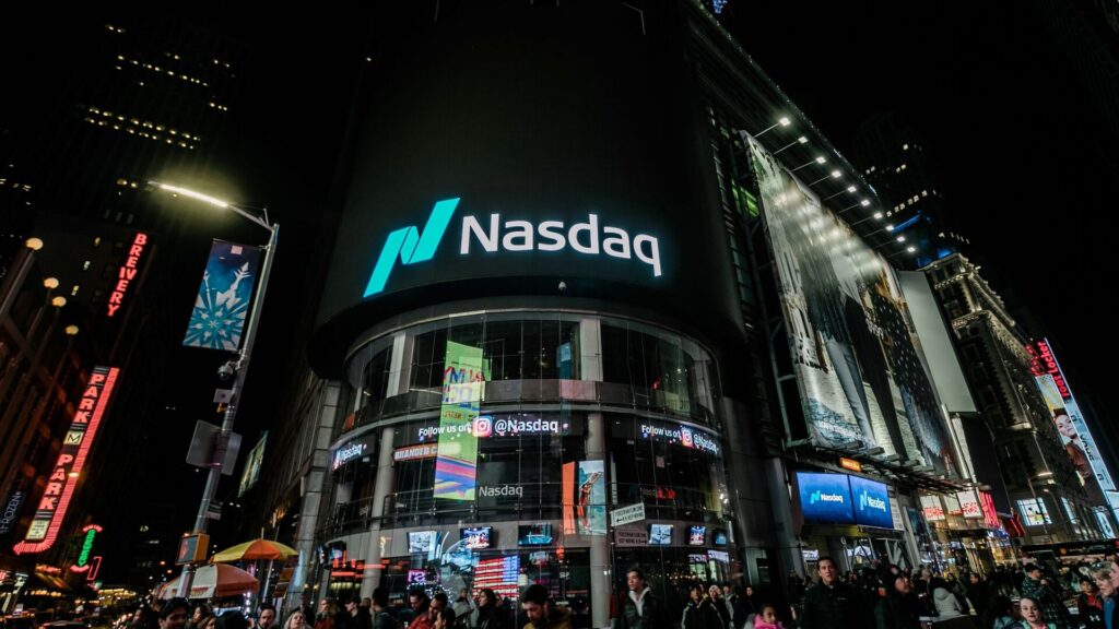 Kaspi готовится к размещению акций на NASDAQ_bizmedia.kz