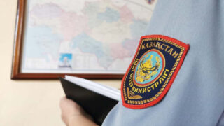 Казахстанца высвободили из трудового рабства