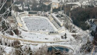«Медео»: планы по модернизации горнолыжного спортивного комплекса — отчет Маржикпаева