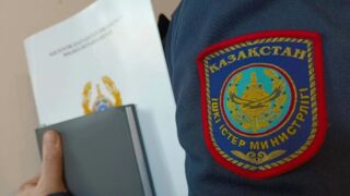 Министерство внутренних дел проводит проверку достоверности «списка Айки»