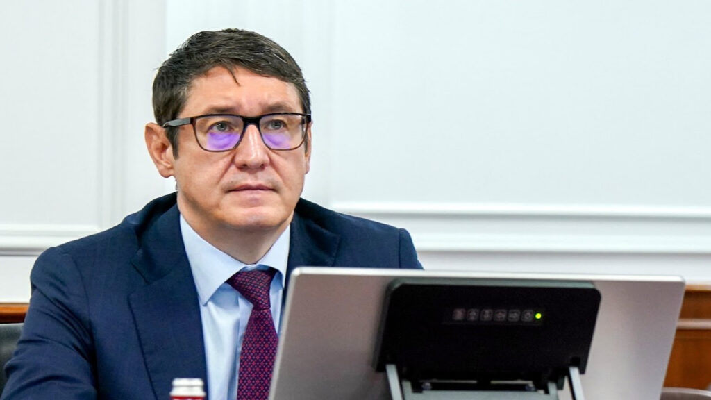 Министр энергетики рассказывает о технологических нарушениях на ТЭЦ Казахстана