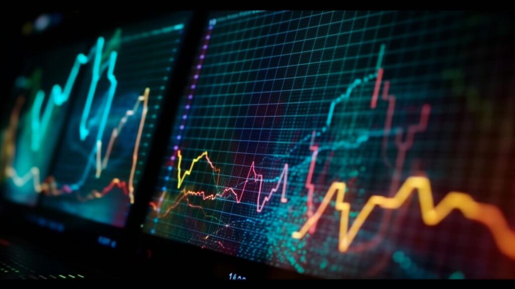 Мировые акции достигли максимума за год на фоне надежд на снижение ставки