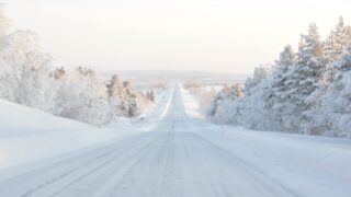 Какие трассы в Казахстане закрыты из-за непогоды