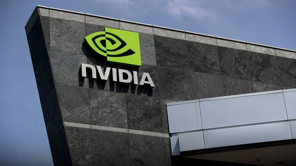 NVIDIA представляет новый игровой чип для Китая_bizmedia.kz