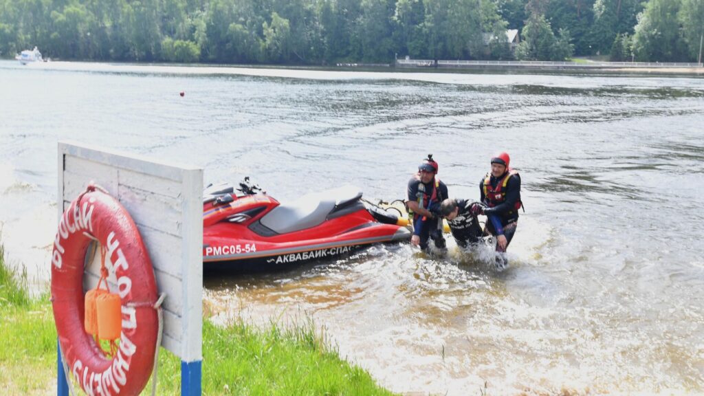 Отсутствие анализа потребности в кадрах в водной сфере в Казахстане является проблемой - Bizmedia.kz