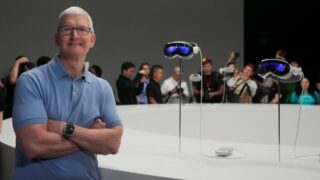 Перечислены самые ожидаемые новинки Apple 2024 года