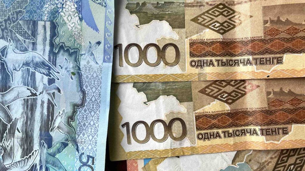 Петицию против «инфоцыган» подписало уже почти 1000 казахстанцев