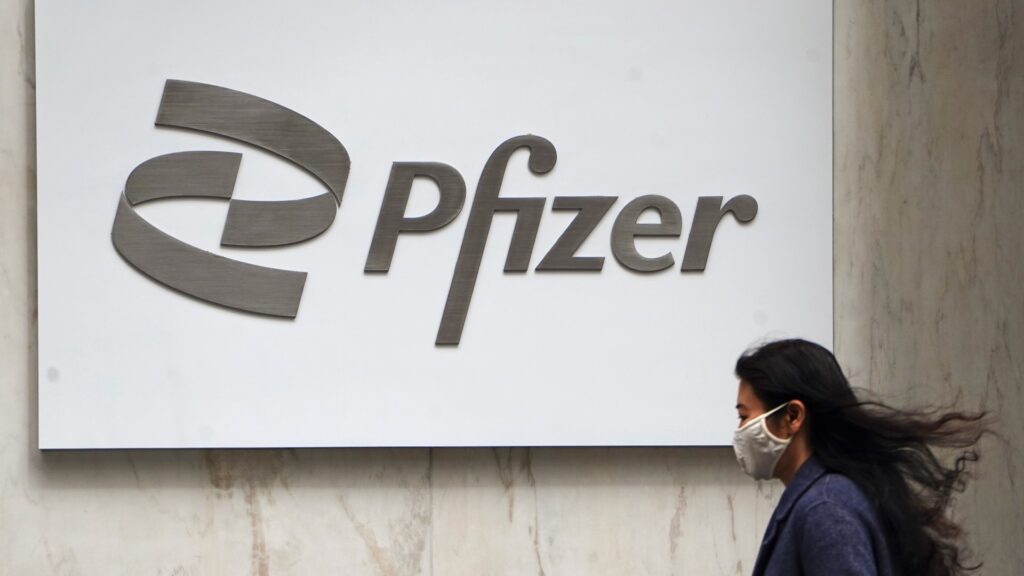 Pfizer завершила сделку по приобретению Seagen за сумму в 43 миллиарда долларов