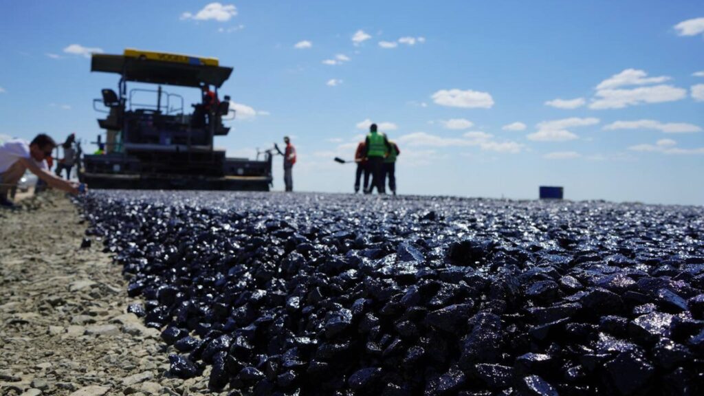 Подрядчики больше не смогут создавать «удорожание» дорожных проектов – Минтранспорта