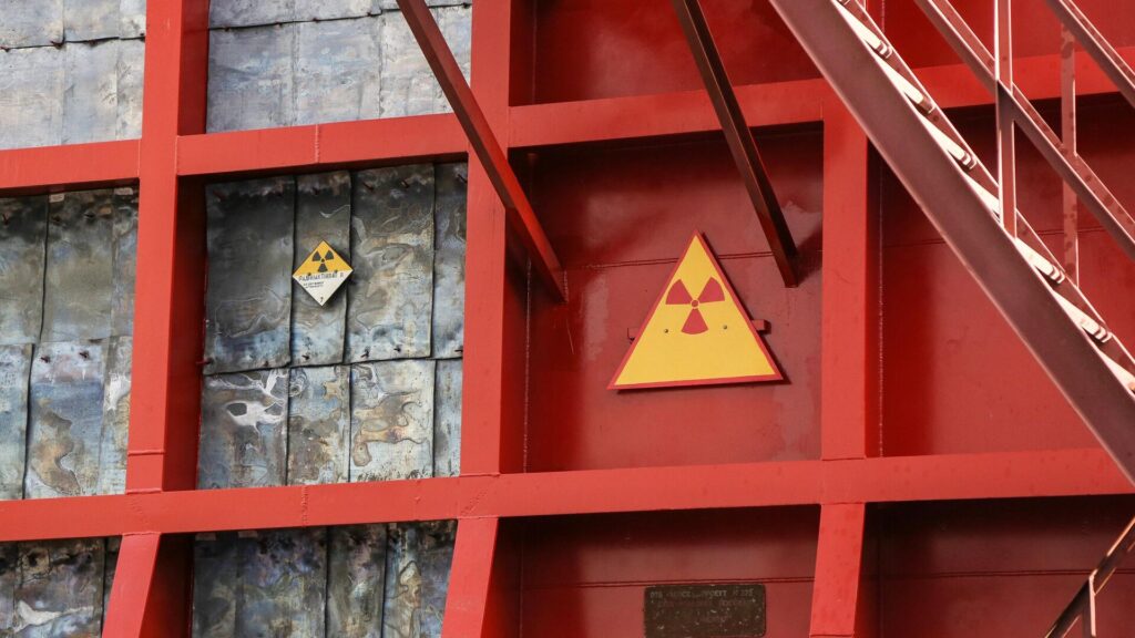 Раскрыты планы по обработке радиоактивных отходов АЭС в Казахстане_bizmedia.kz