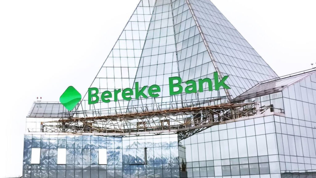 Смена инвестора в Bereke Bank что делать заемщикам банка_bizmedia.kz