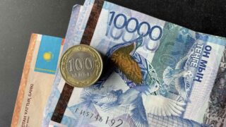 Минфин Казахстана выплатит 100 МРП пострадавшим от паводков семьям