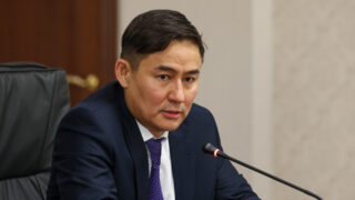 «Список Айки» и легализация проституции в Казахстане: что сказал Ескараев