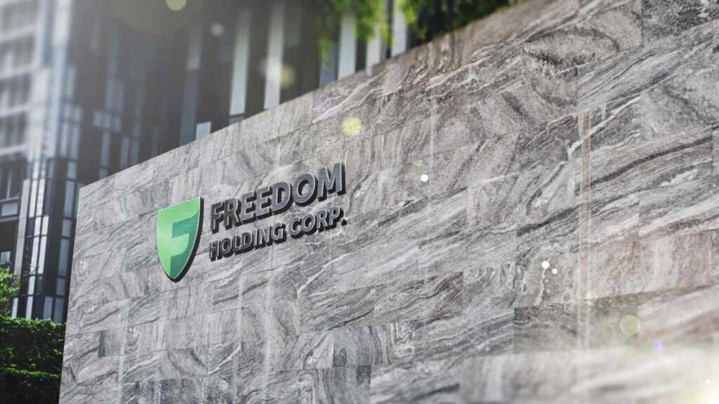 Тимур Турлов считает, что Freedom Holding не предъявят обвинений в обходе санкций