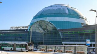 Арабтардың инвестициясы мен басқаруының Астана әуежайына қандай әсері