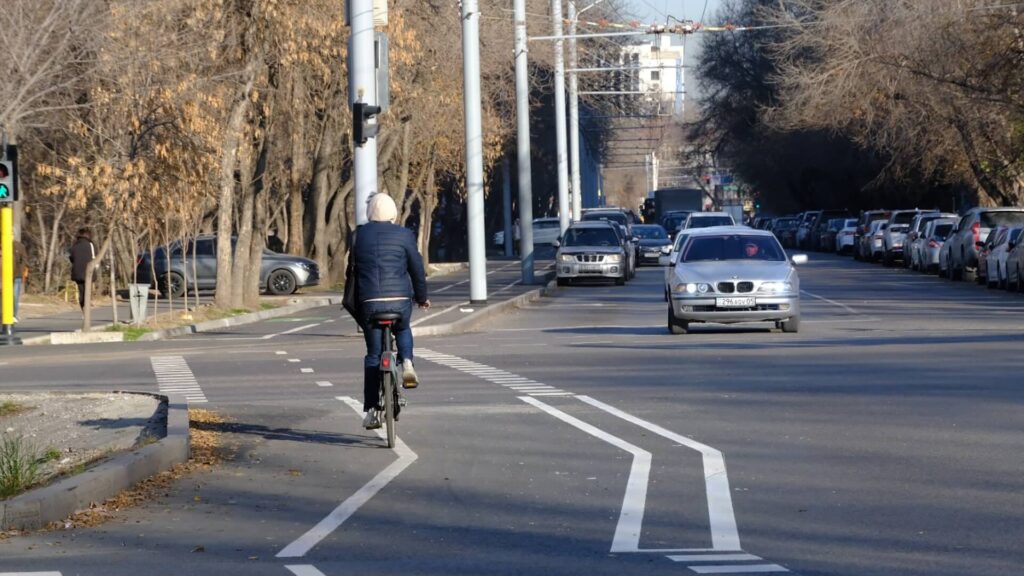 В Алматы количество туристов увеличится до 2 млн человек