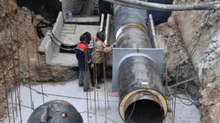 В РК начали ремонт водопроводов в 426 селах для более 1 млн человек