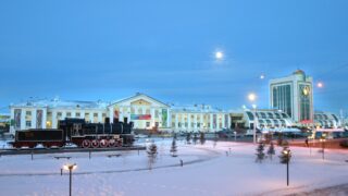 Вокзалы как конюшни: Когда за их ремонт возьмутся в Казахстане спросили КТЖ