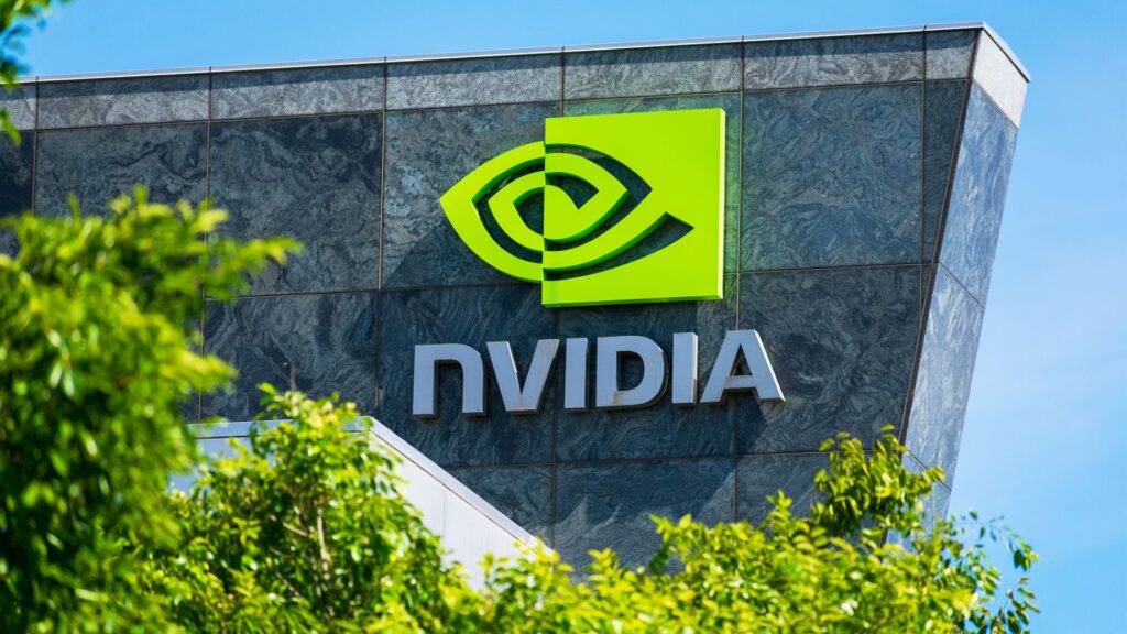 Акции NVIDIA имеют неплохой потенциал для роста_bizmedia.kz