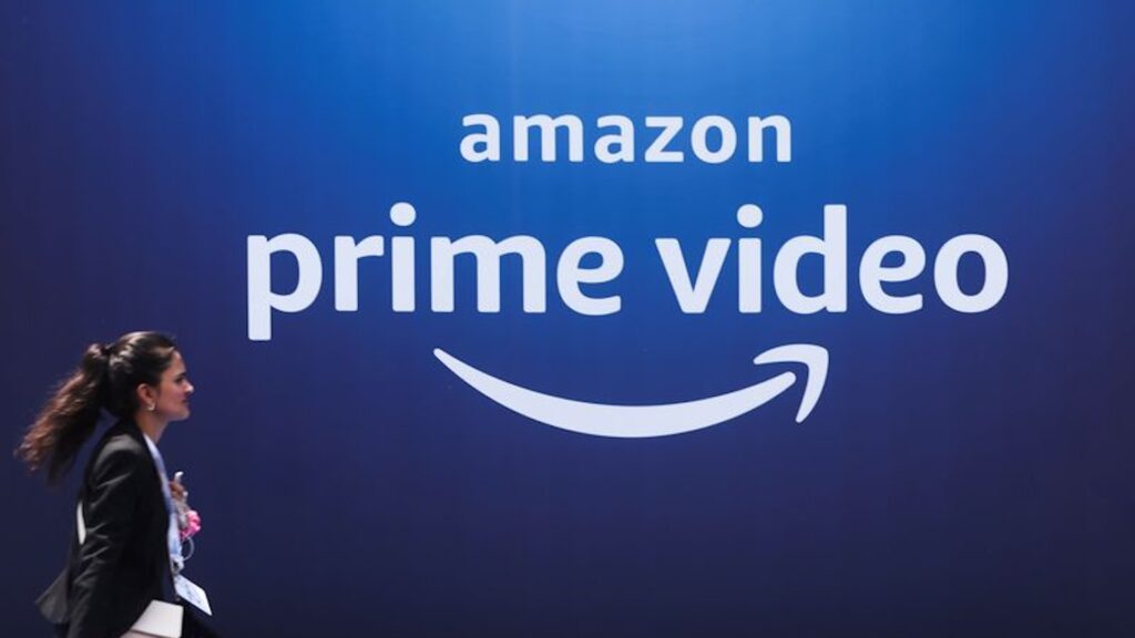 Amazon собирается сократить несколько сотен сотрудников в отделах студий Prime Video