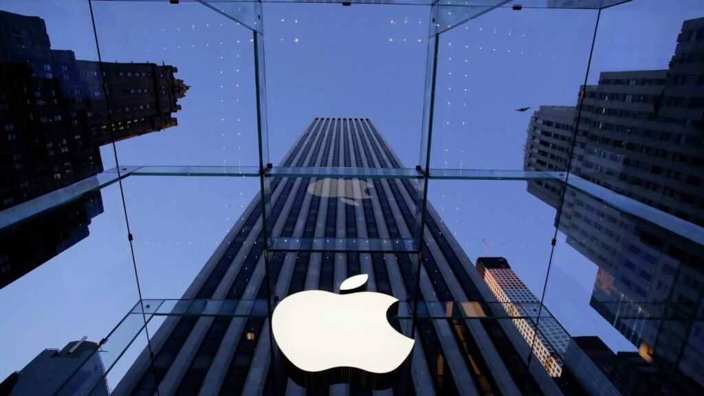 Apple будет первой использовать двухнанометровые чипы TSMC_bizmedia.kz