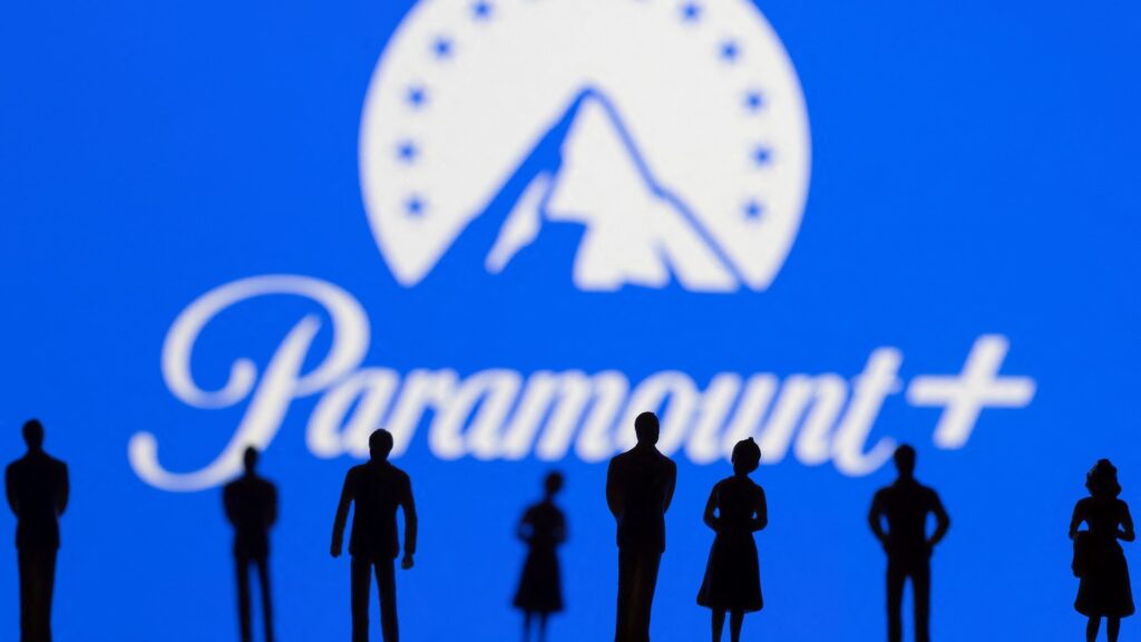 Байрон Аллен предлагает 14 миллиардов долларов за покупку Paramount; акции выросли на 20%