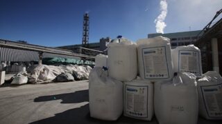 До 4 млн тонн планируется увеличить производство удобрений в Казахстане