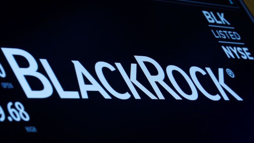 BlackRock назначила Хуа Фана главой Китая, сменив Тони Танга — источники