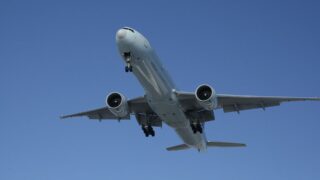 ФБР считает инцидент с Boeing Alaska Airlines 5 января преступлением