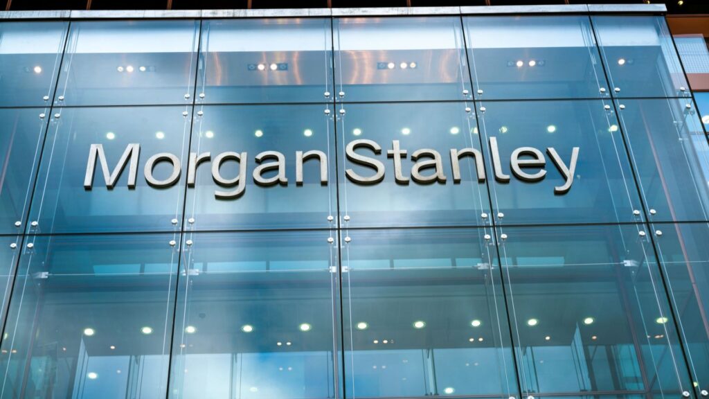 Большие банки получают повышение рейтинга в Morgan Stanley_bizmedia.kz