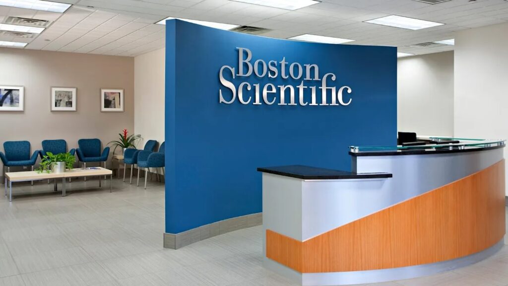 Boston Scientific купит конкурента за ,7 млрд