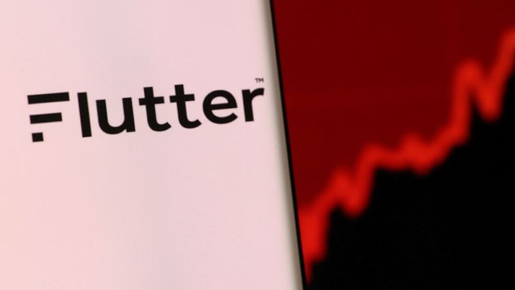 Букмекерская компания Flutter идет на первичный листинг в США