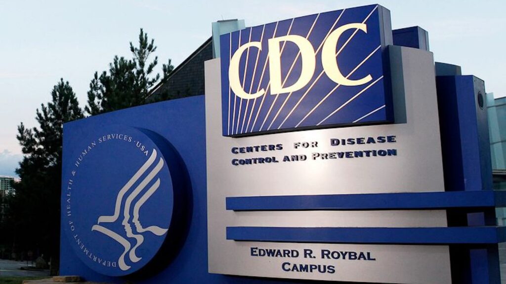 CDC сообщает, что вариант JN1 составляет около 62% случаев COVID в США