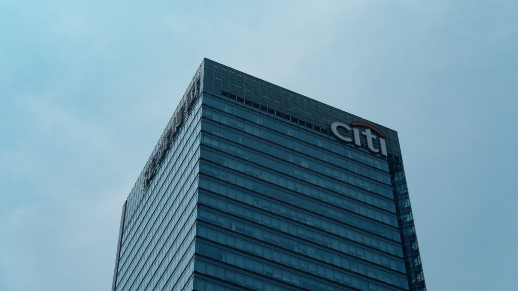 Citi планирует запустить подразделение инвестиционного банка в Китае_bizmedia.kz