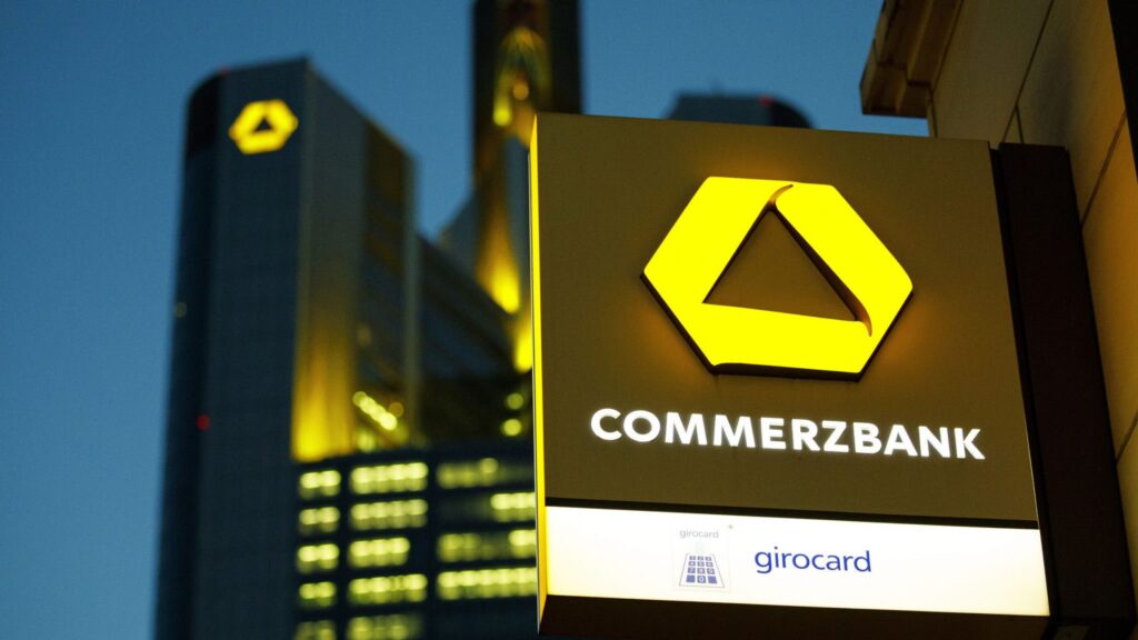 Commerzbank и Global Payments создают предприятие по цифровым платежам_bizmedia.kz