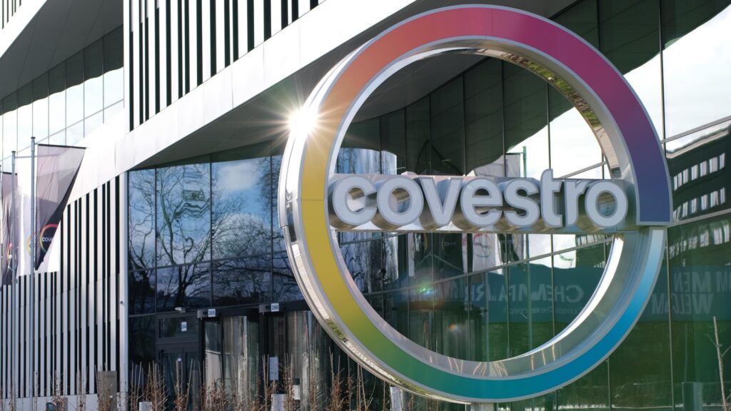 Covestro обеспечивает устойчивое будущее производства переработанным сырьем_bizmedia.kz