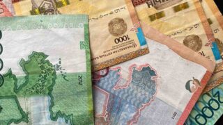 Валютным вкладам казахстанцев рост ставок не светит