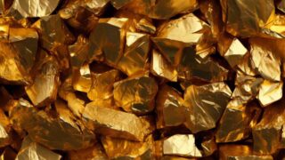 Житель Бастобе рассказал о крупных хищениях золота «черными старателями»