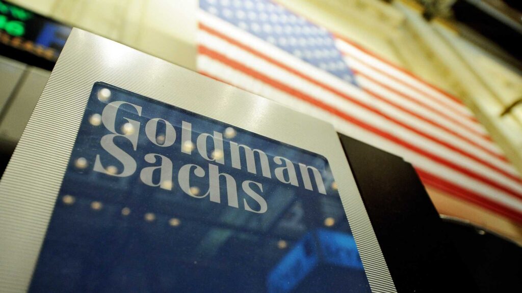 Дэвид Виниар становится ведущим директором Goldman Sachs_bizmedia.kz