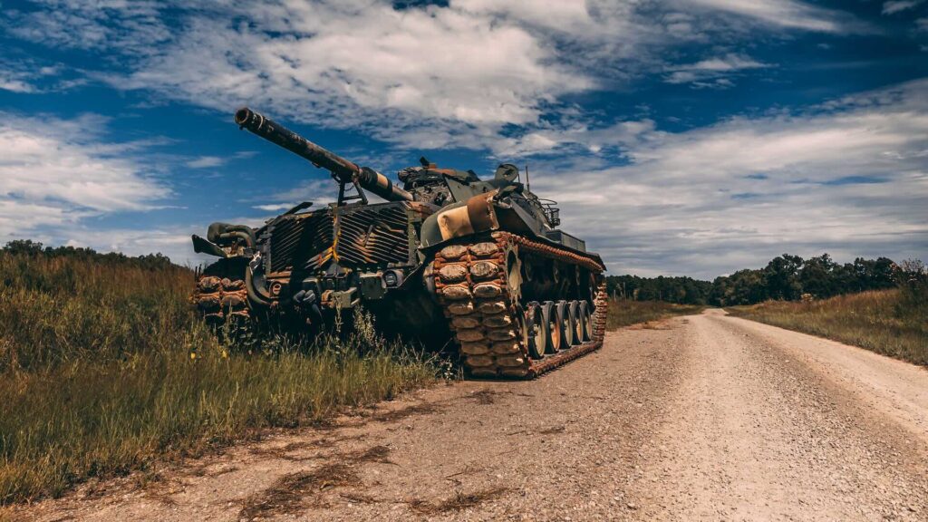 Эквадор планирует обновить свою военную технику